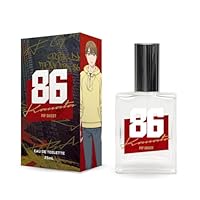 Amazon | MFゴースト オードトワレ (片桐夏向) | COZYWAVE